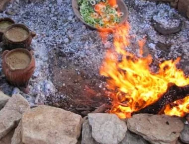 Τι έτρωγαν και τι έπιναν οι αρχαίοι Κρητικοί;